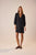 BLACK SILK