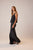 BLACK SILK