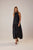 BLACK SILK