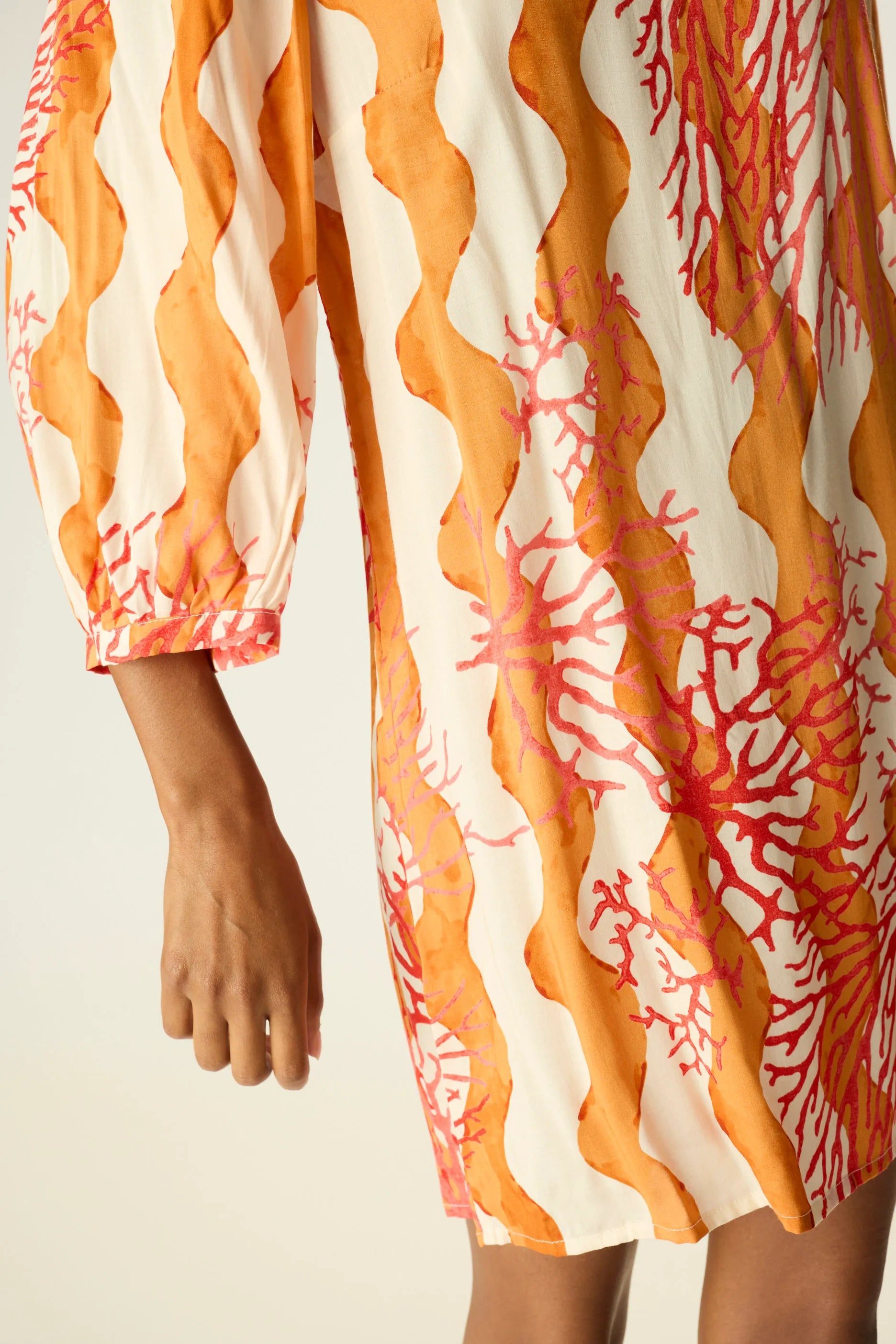 CORAL WAVE HONEY