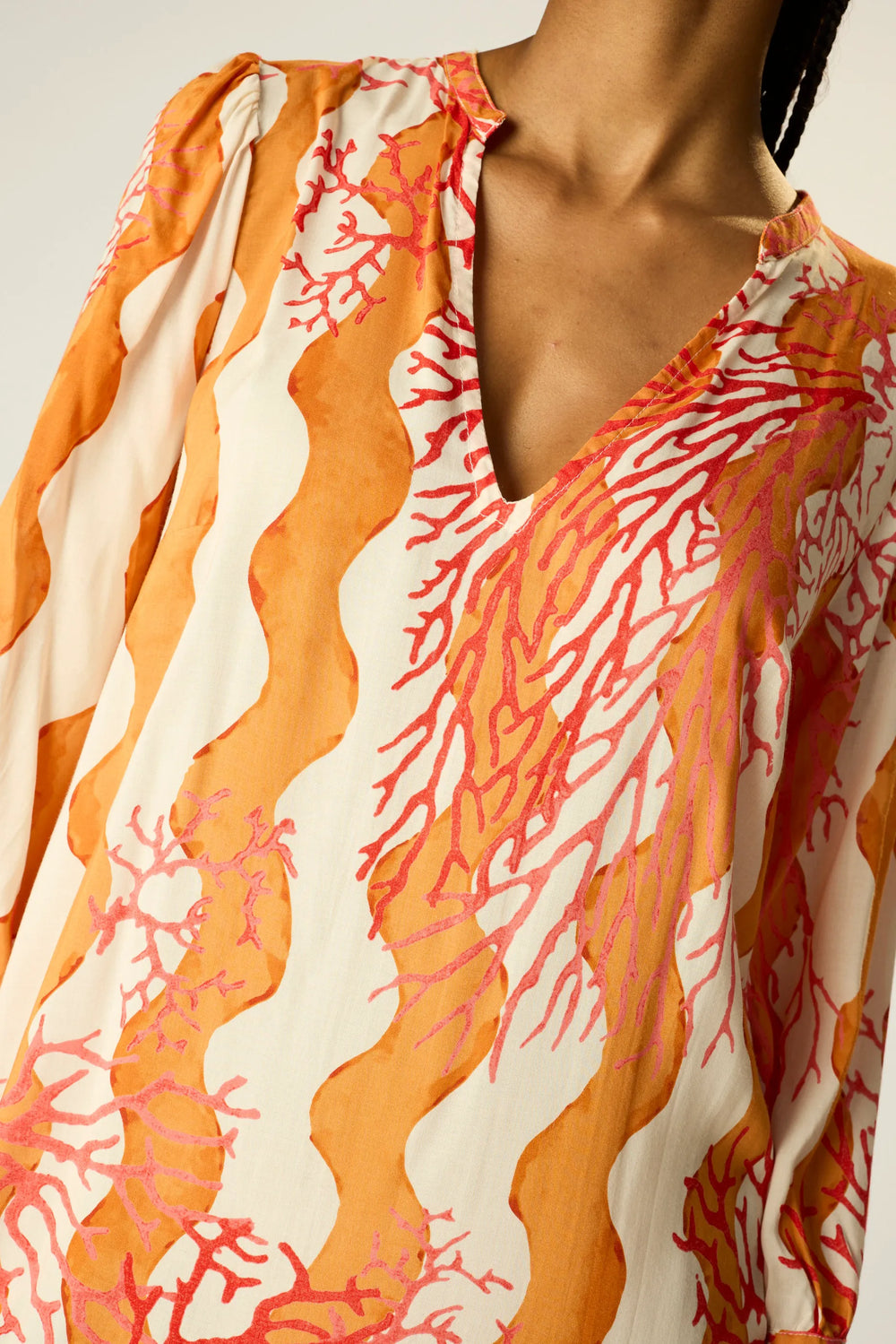 CORAL WAVE HONEY