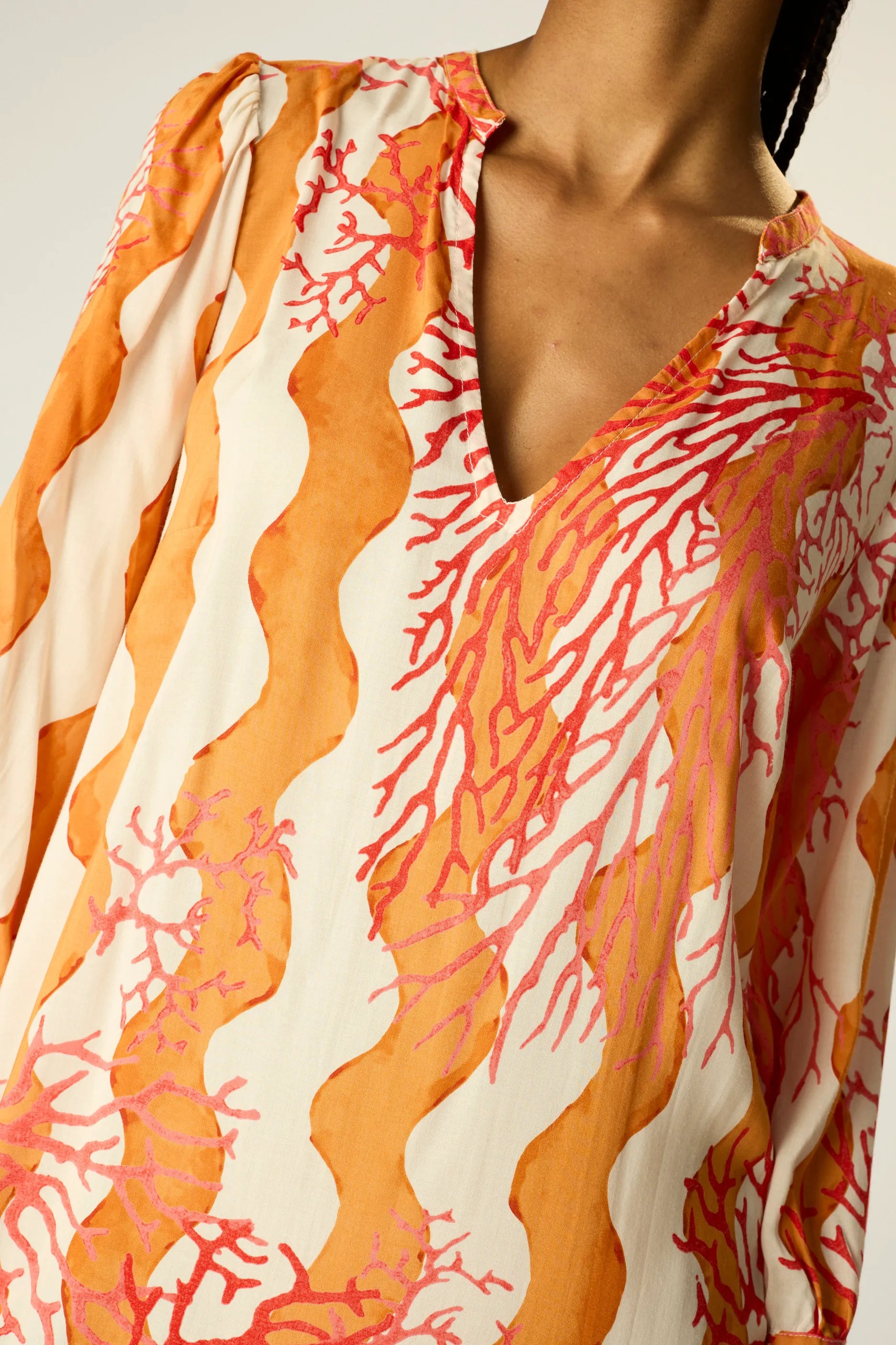 CORAL WAVE HONEY
