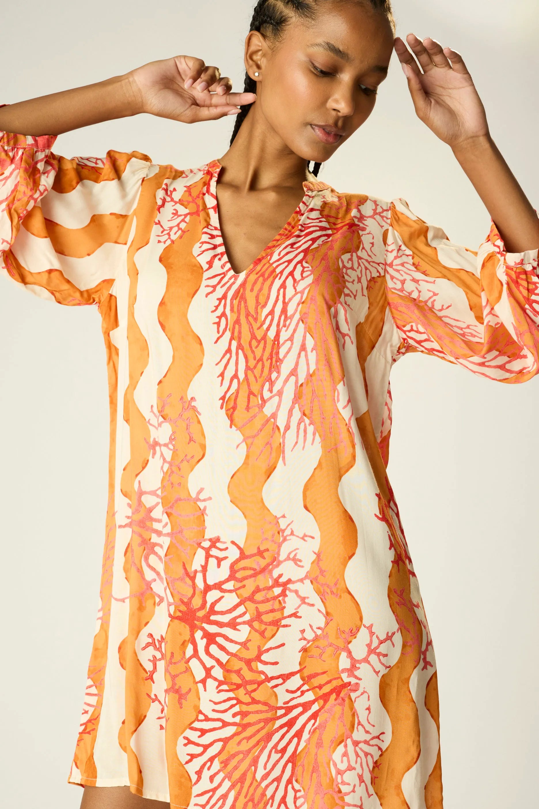 CORAL WAVE HONEY