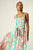 CORAL WAVE TURQUOISE