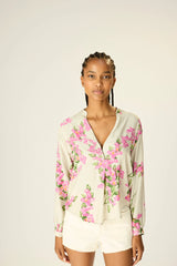 BOUGAINVILLEA MOTHER OF PEARL