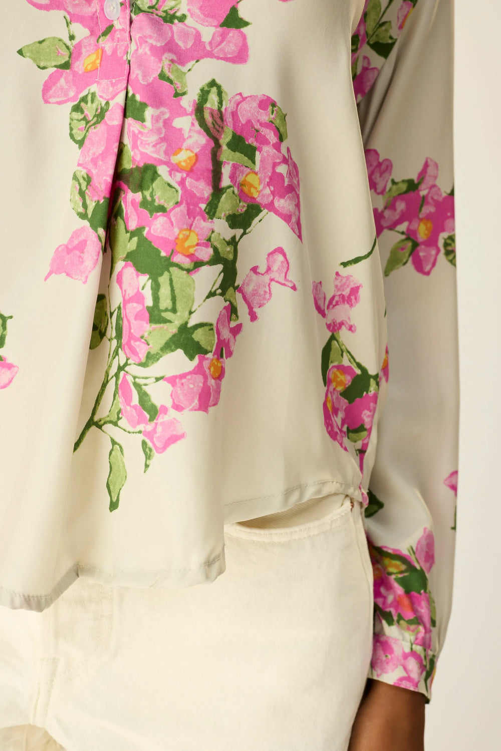 BOUGAINVILLEA MOTHER OF PEARL