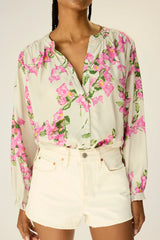 BOUGAINVILLEA MOTHER OF PEARL