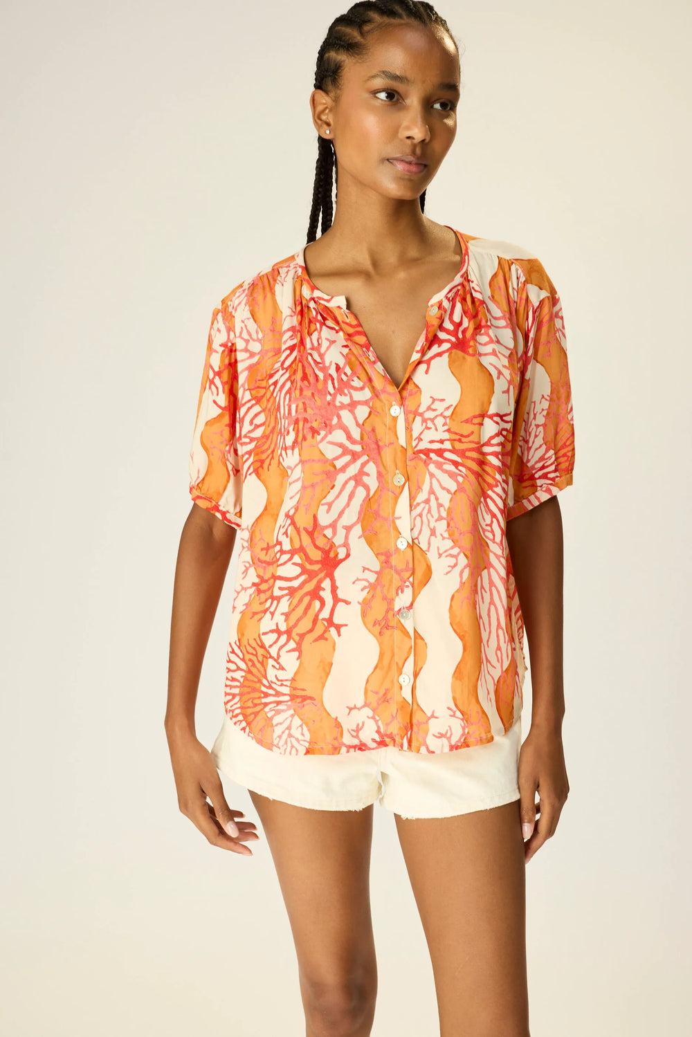 CORAL WAVE HONEY