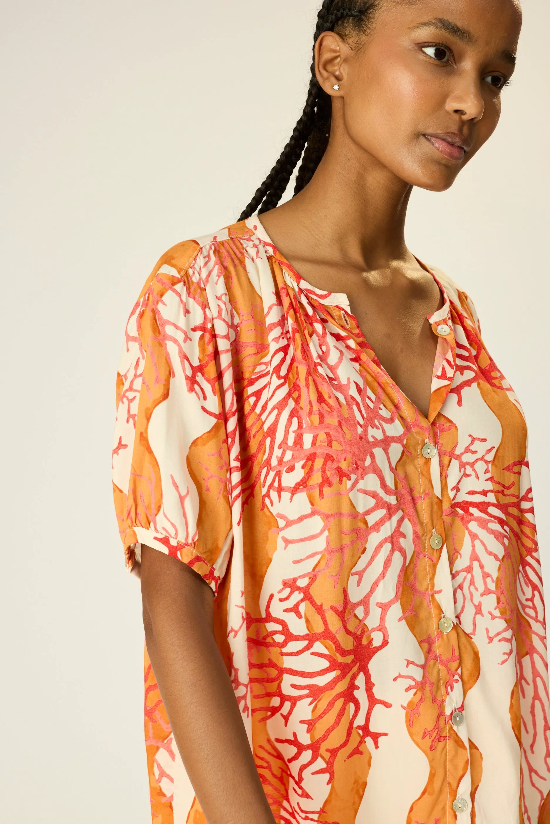 CORAL WAVE HONEY