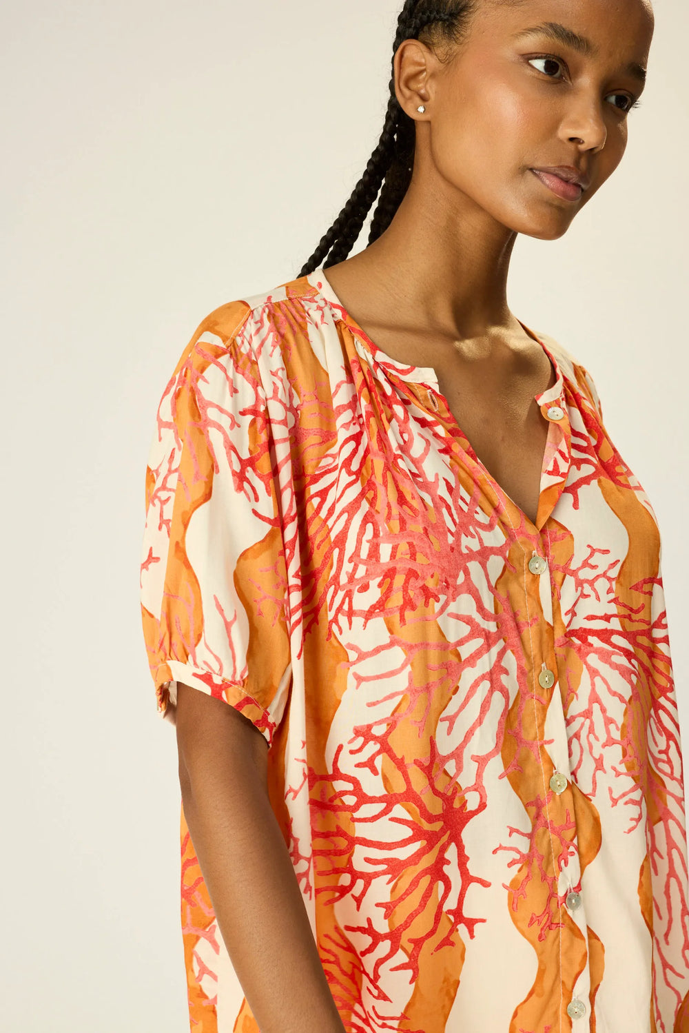 CORAL WAVE HONEY