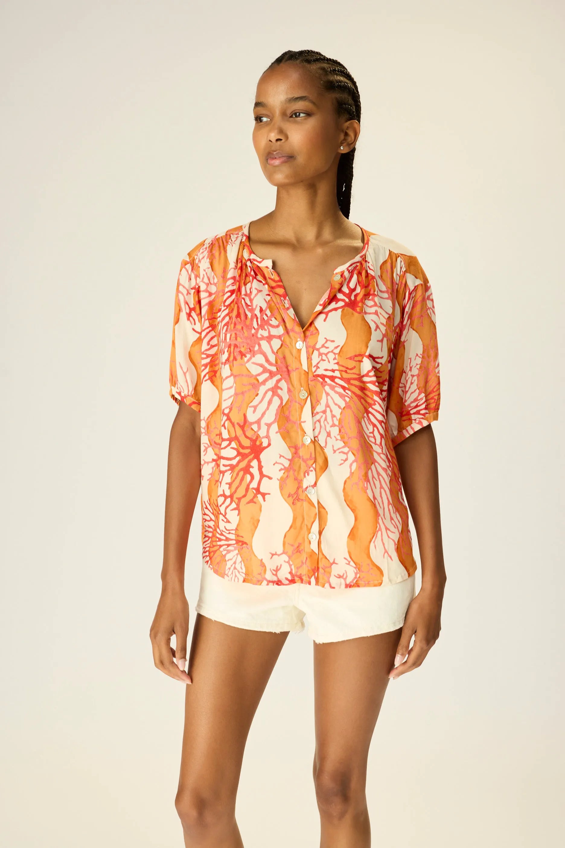 CORAL WAVE HONEY