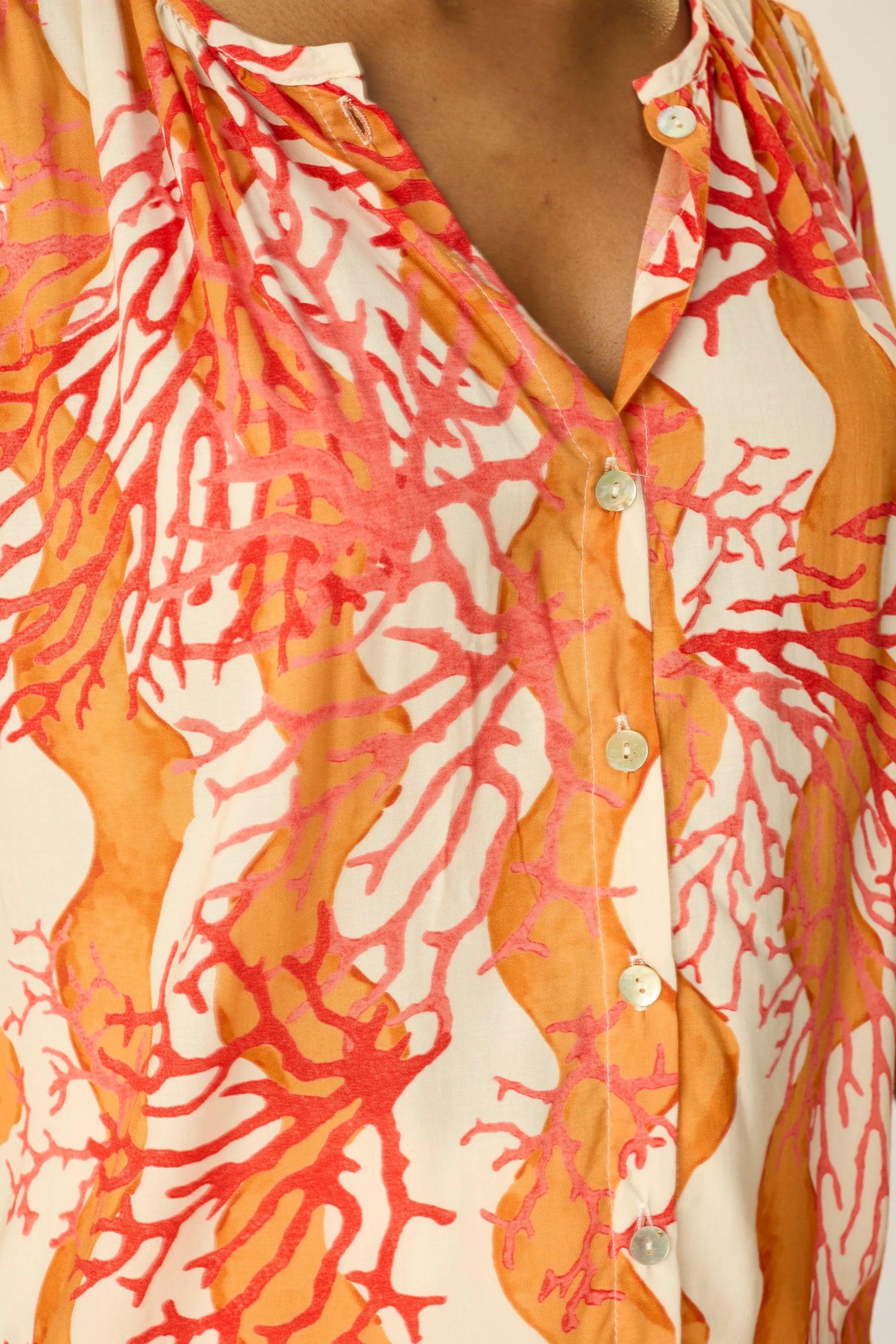 CORAL WAVE HONEY