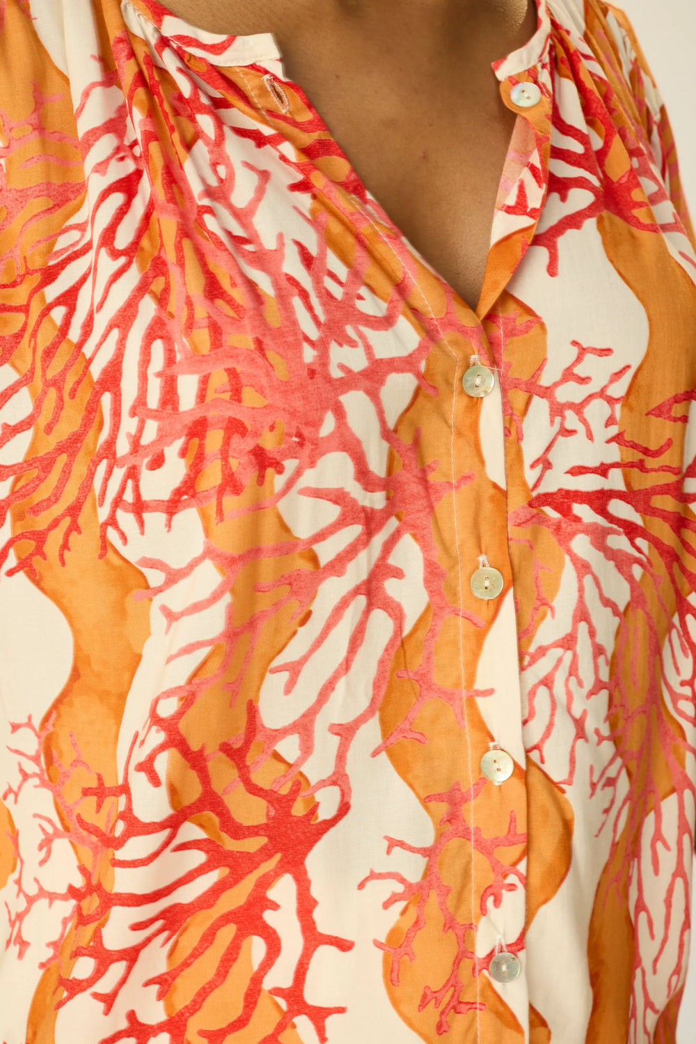 CORAL WAVE HONEY