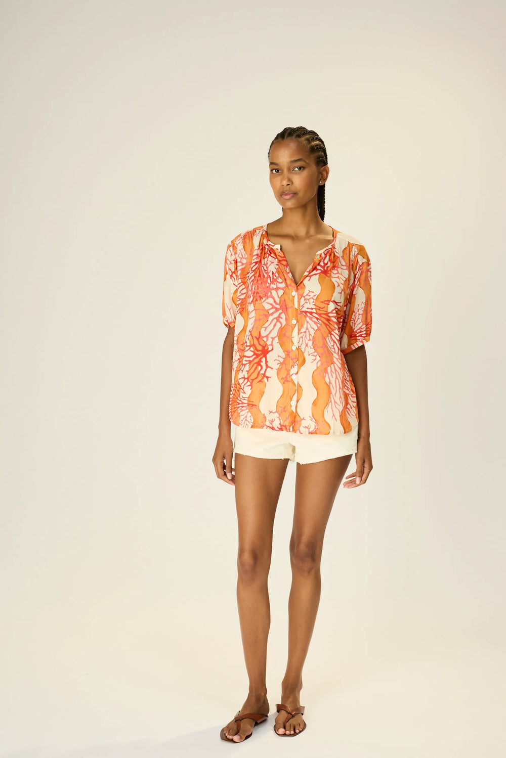 CORAL WAVE HONEY