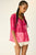 SEA GLASS CHIFFON PINK
