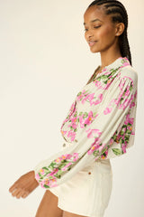 BOUGAINVILLEA MOTHER OF PEARL