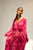 SEA GLASS CHIFFON PINK