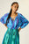 SEA GLASS BLUE