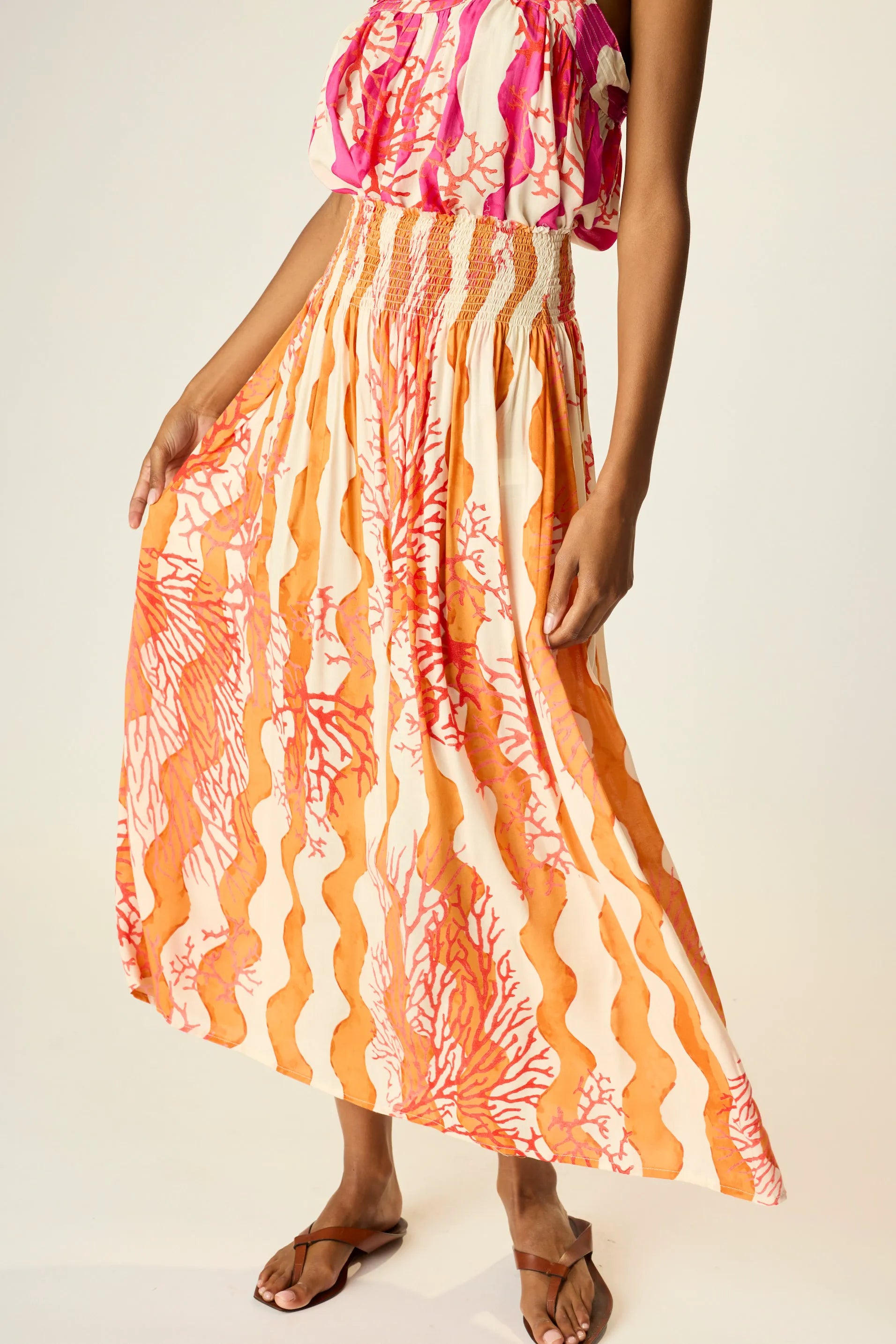 CORAL WAVE HONEY