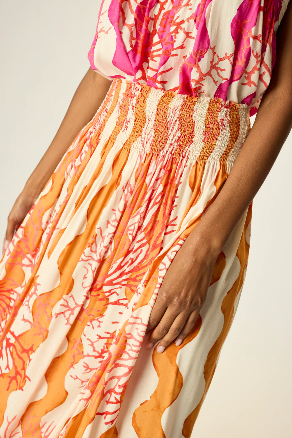 CORAL WAVE HONEY