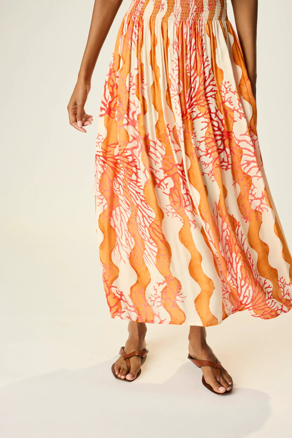 CORAL WAVE HONEY
