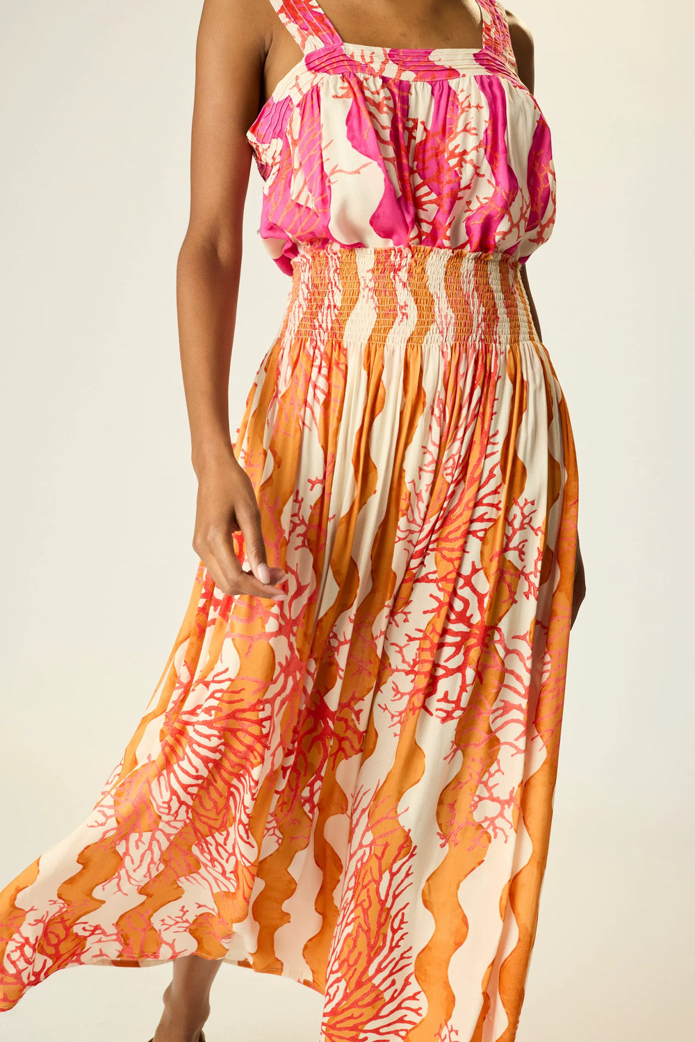 CORAL WAVE HONEY