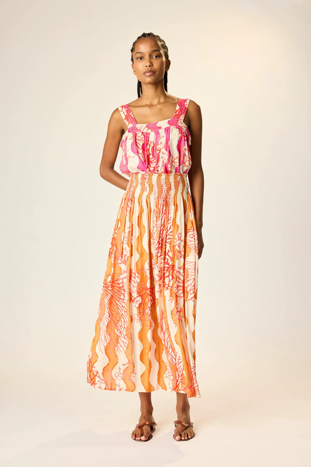 CORAL WAVE HONEY