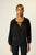 BLACK FLAT COTTON