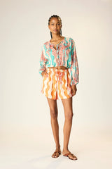 CORAL WAVE HONEY