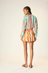 CORAL WAVE HONEY