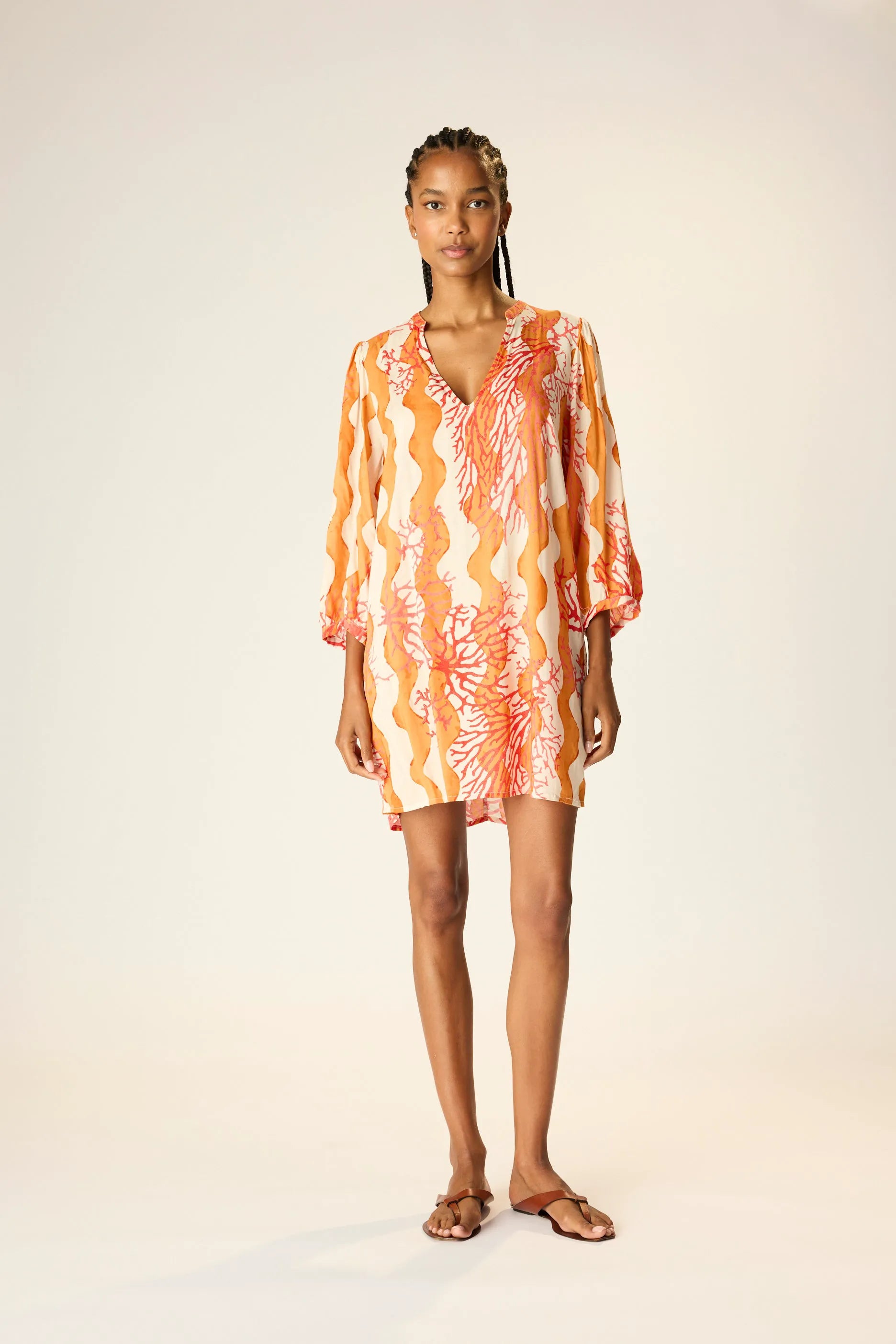 CORAL WAVE HONEY
