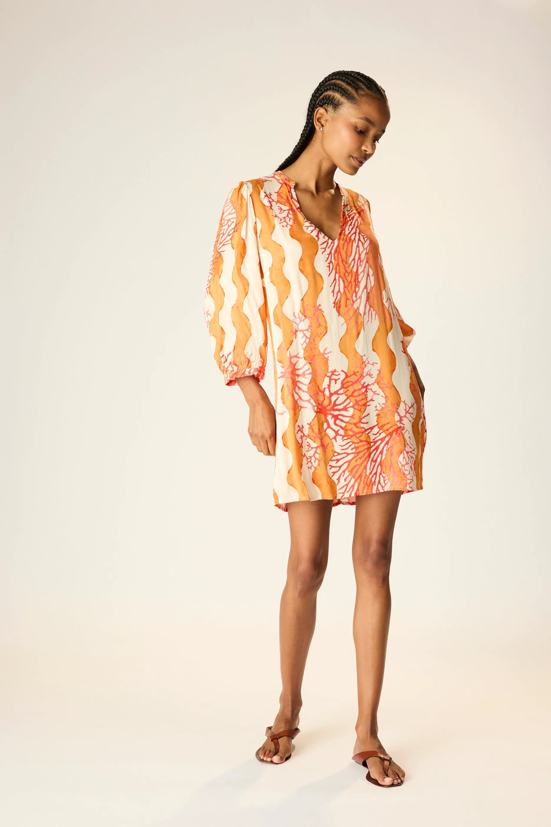 CORAL WAVE HONEY