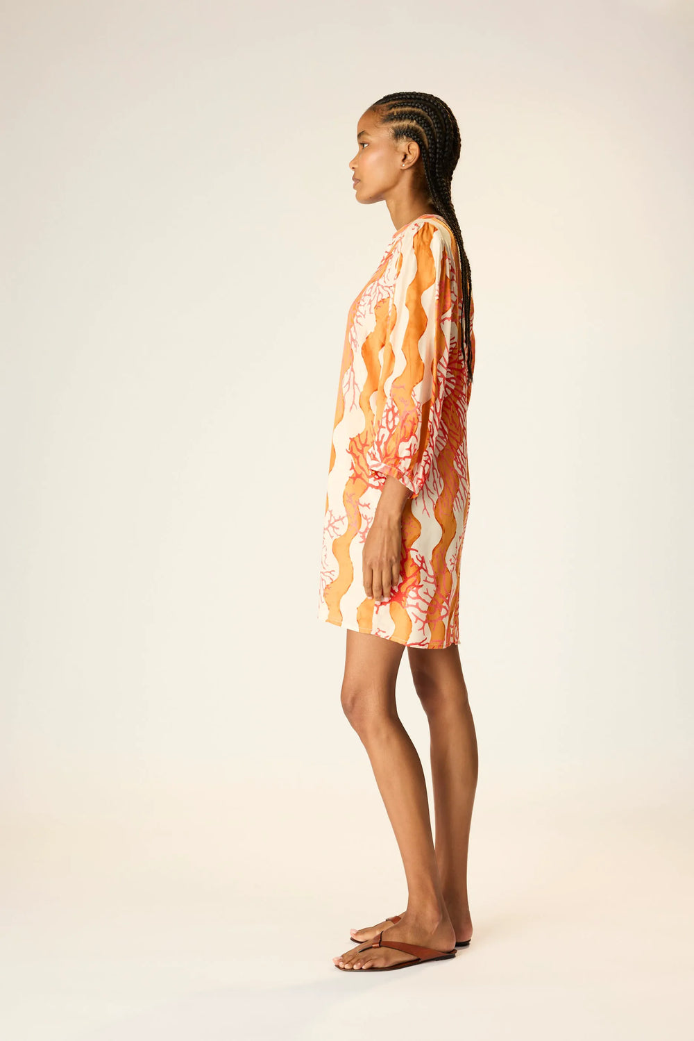 CORAL WAVE HONEY