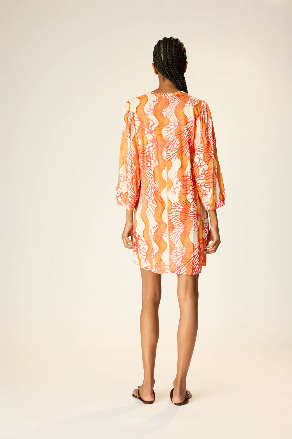 CORAL WAVE HONEY
