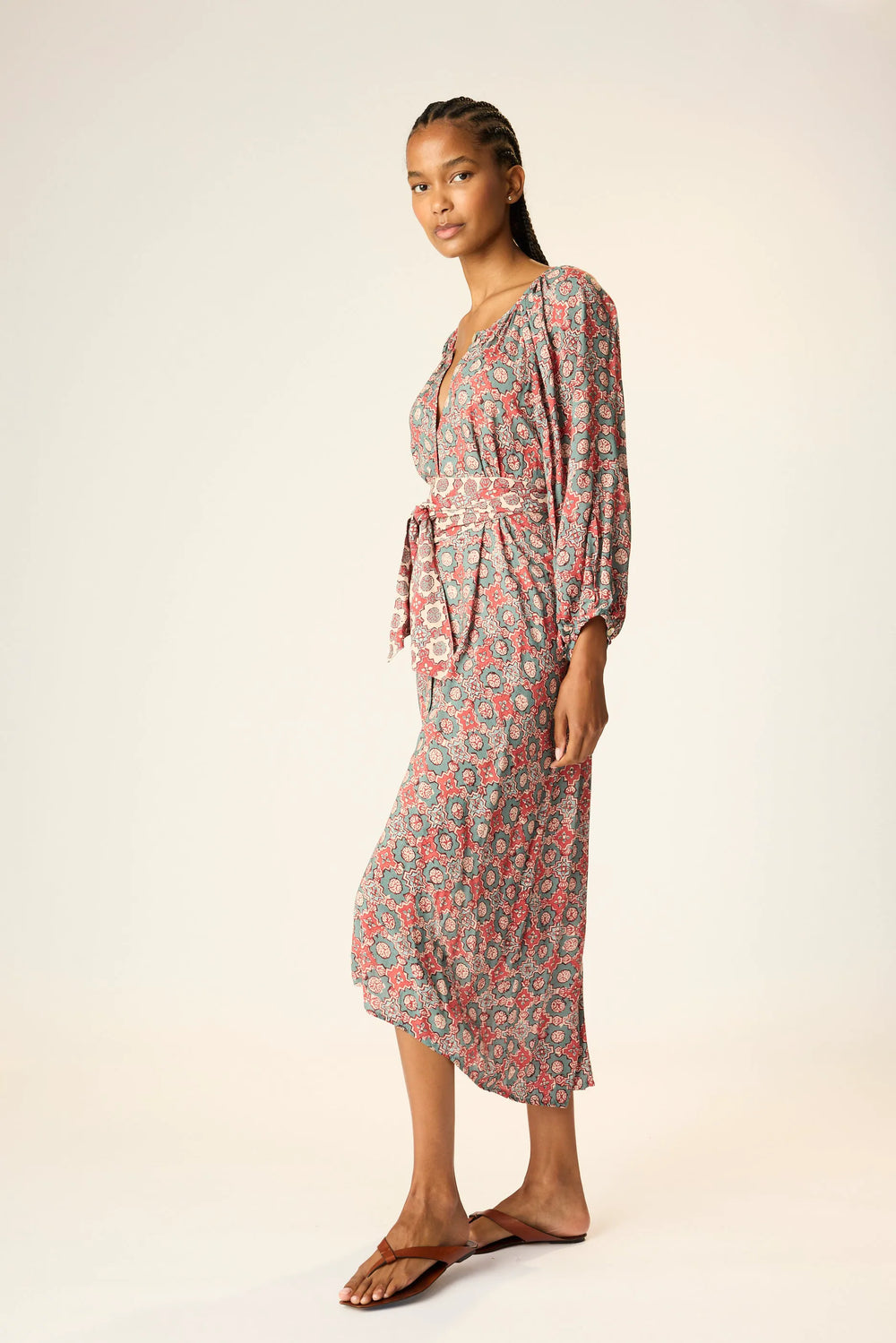 SPANISH TILE JADE