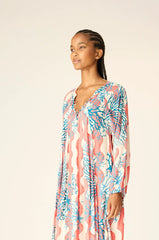 CORAL WAVE PEACH