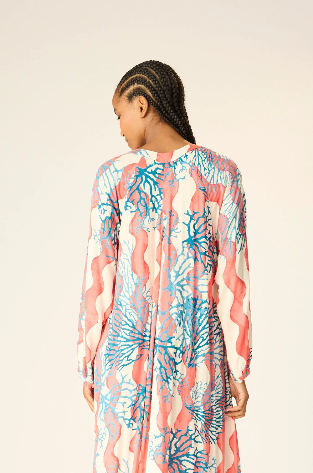 CORAL WAVE PEACH