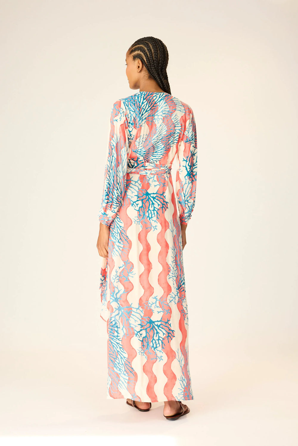 CORAL WAVE PEACH
