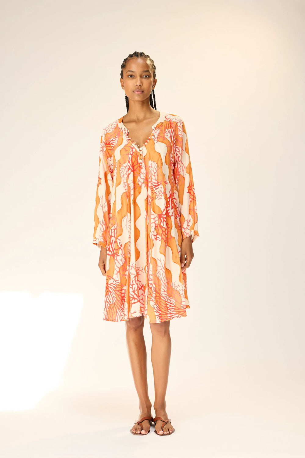 CORAL WAVE HONEY