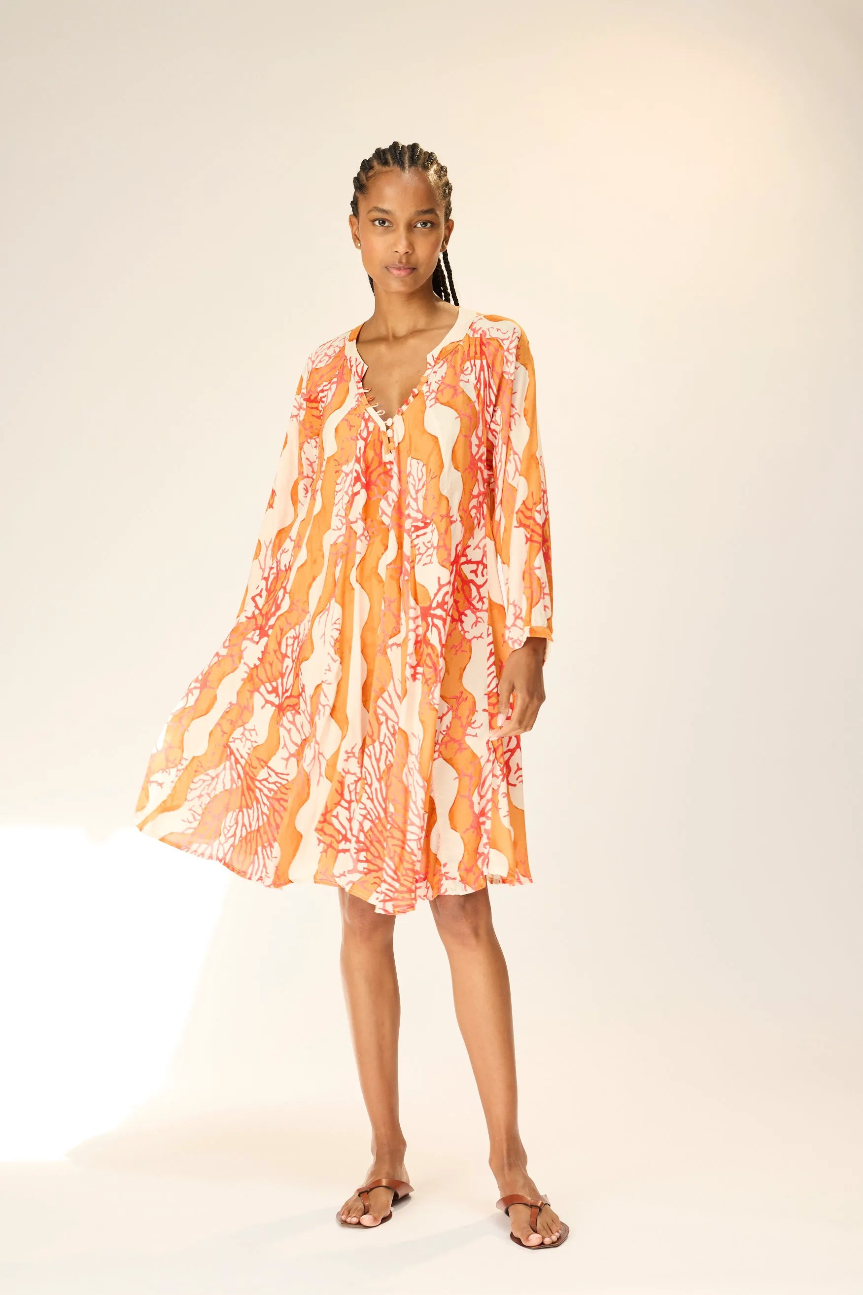 CORAL WAVE HONEY