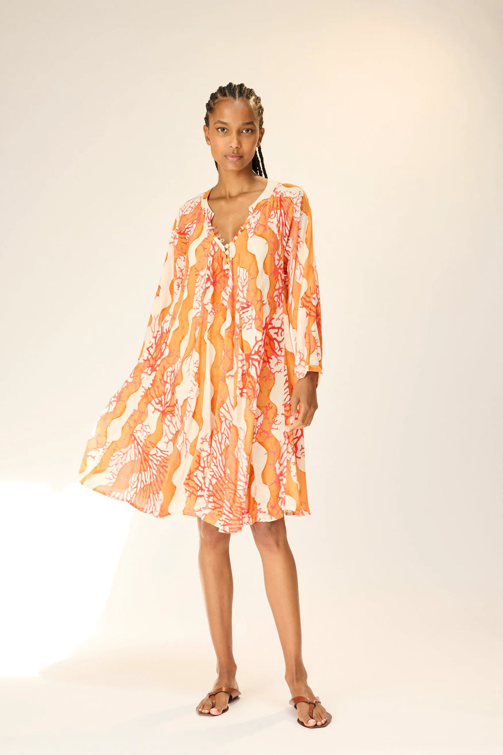 CORAL WAVE HONEY
