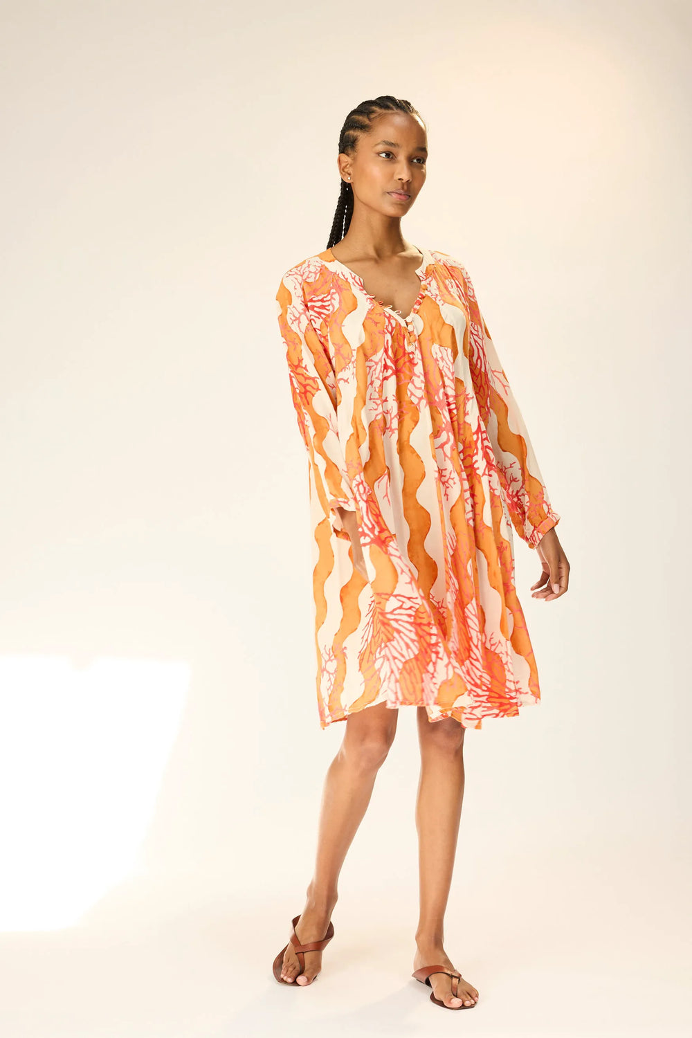 CORAL WAVE HONEY