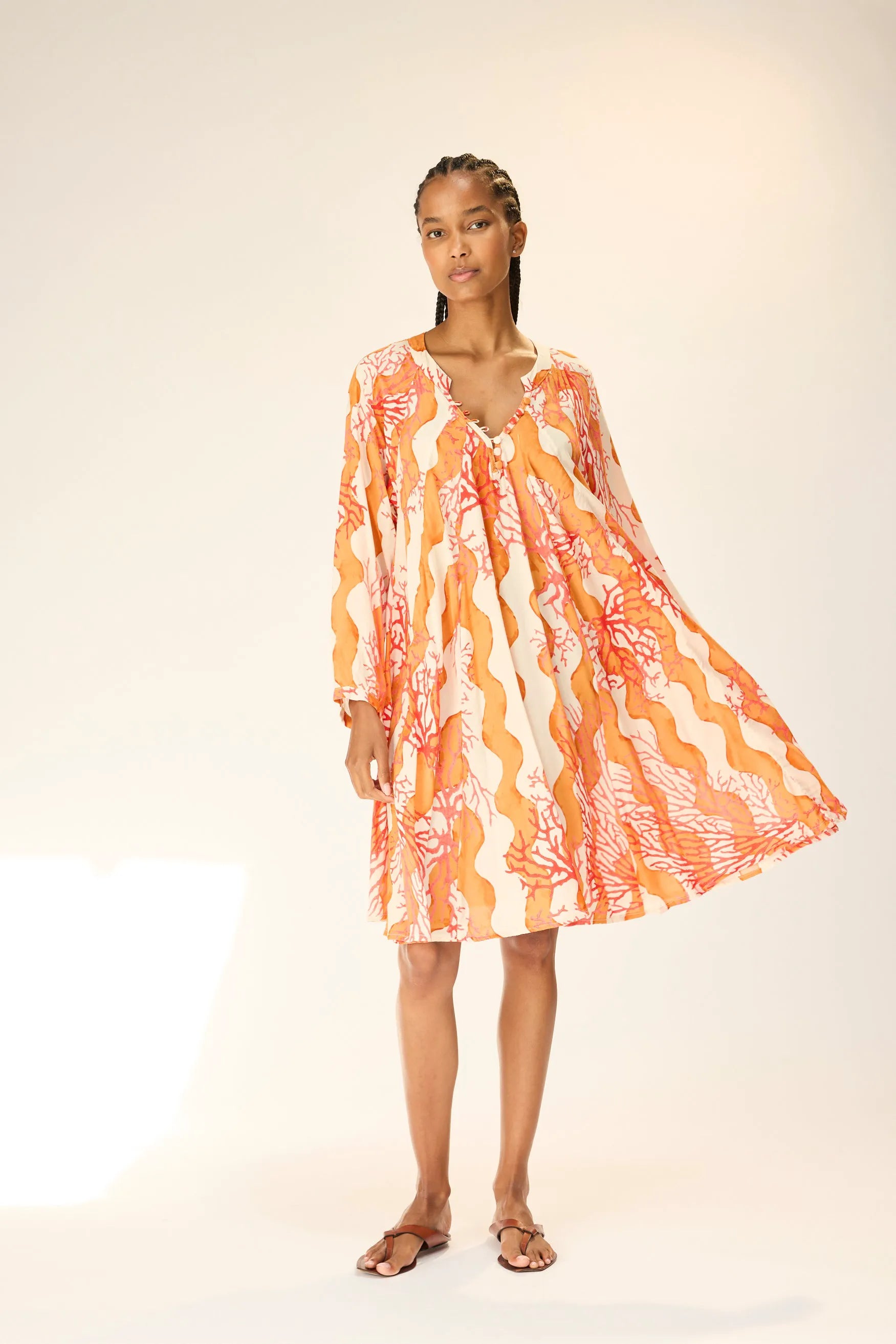 CORAL WAVE HONEY
