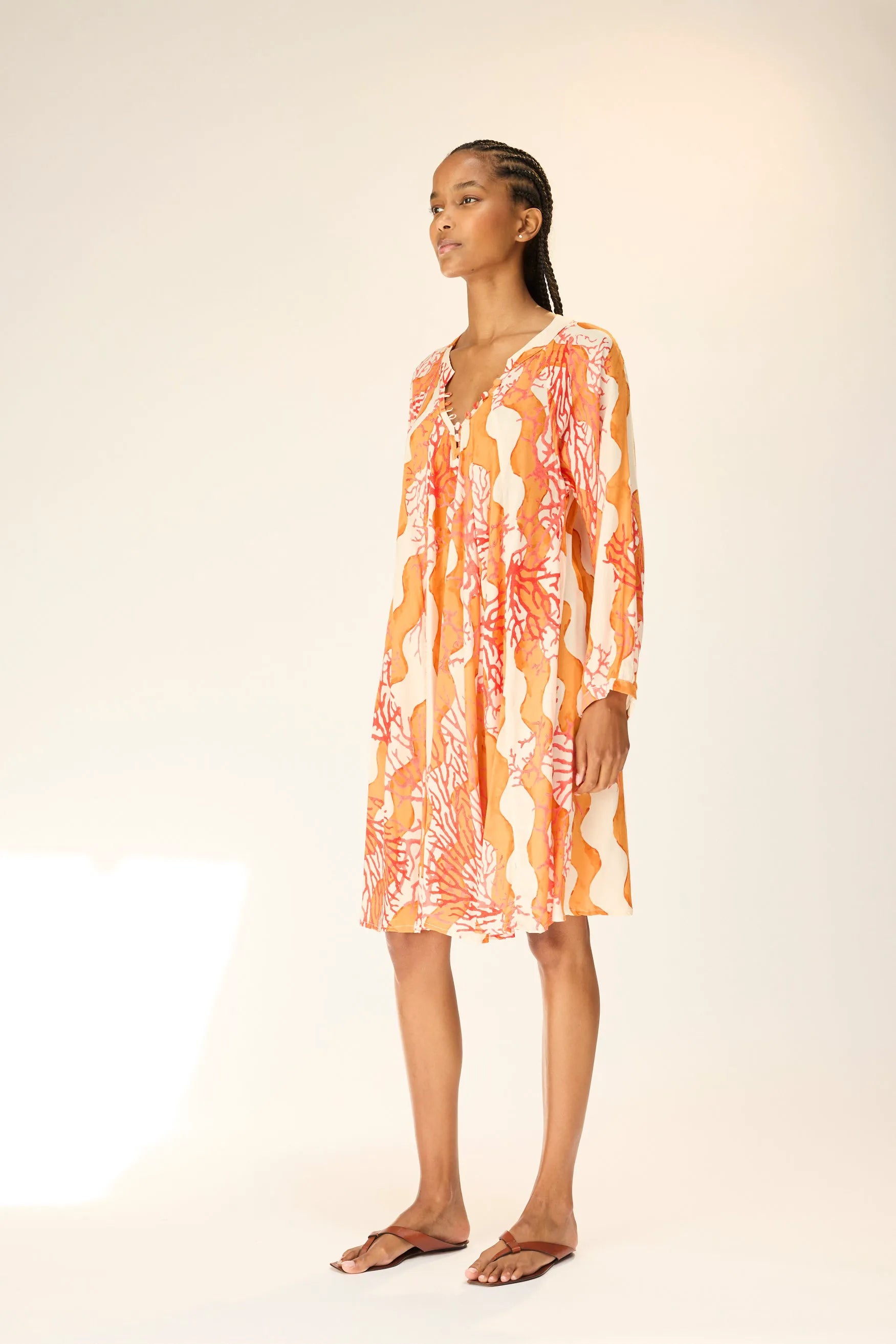CORAL WAVE HONEY