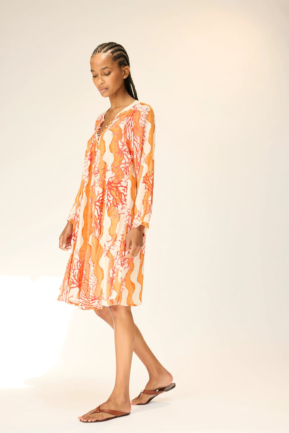 CORAL WAVE HONEY