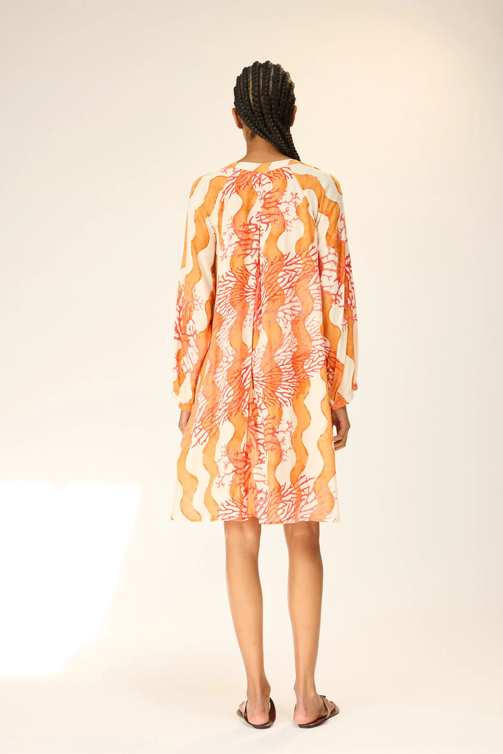 CORAL WAVE HONEY