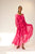 SEA GLASS CHIFFON PINK