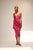 SEA GLASS SILK PINK