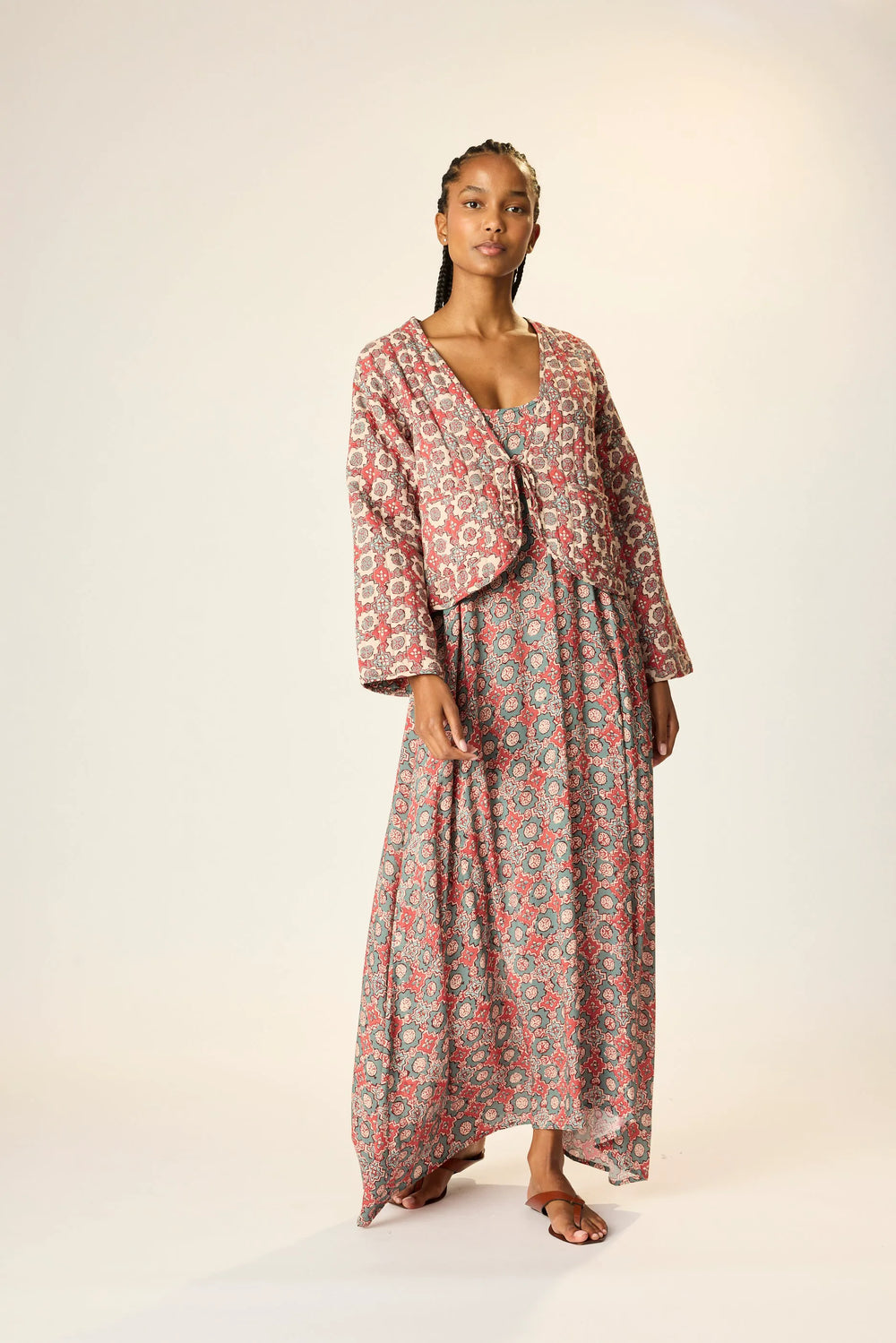SPANISH TILE COMBO