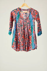 ROSE BANDANA